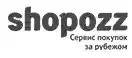 Shopozz.ru Промокоды 